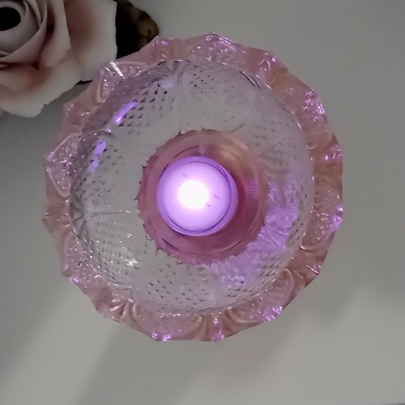 GLASS MINI BOWL - Picture 4 of 4